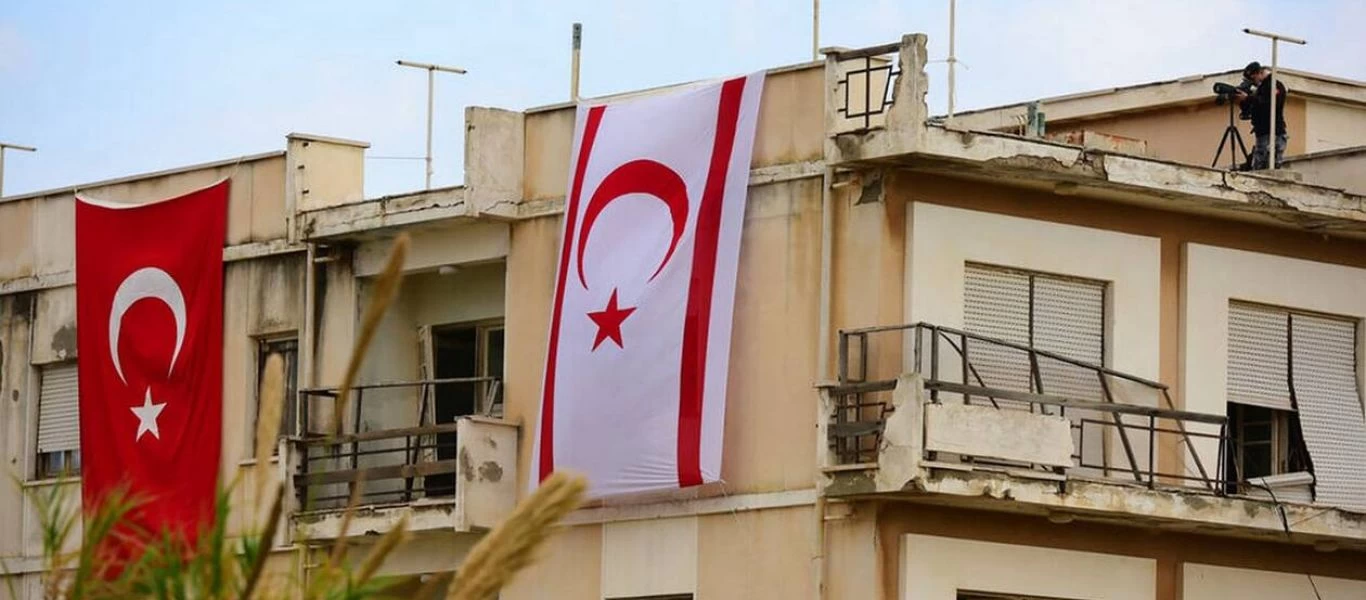 Αμερικανοί βουλευτές έστειλαν επιστολή στον ΟΗΕ κατά της Τουρκίας - Ζητούν μέτρα για τα Βαρώσια